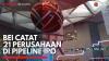 BEI Catat 21 Perusahaan di Pipeline IPO,(Sumber: IDX CHANNEL)