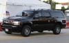 Chevrolet Suburban Limousine Edition (The War Zone)