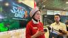 Punya Banyak Destinasi Wisata, Kemenparekraf Pede IKN Bisa Jadi Tuan Rumah Olimpiade 2036. (Foto MNC Media)