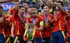 Timnas Spanyol menjadi juara Euro 2024 (Foto: UEFA)
