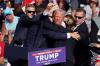 Intip Harga Senapan yang Dipakai Menembak Donald Trump. (FOTO: MNC MEDIA)