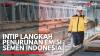 Intip Langkah Penurunan Emisi Semen Indonesia. (Sumber : IDX Channel)