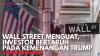 Wall Street Menguat, Investor Bertaruh pada Kemenangan Trump. (Sumber : IDX Channel)