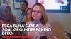 BBCA Buka Suara Soal Groundbreaking di IKN,(Sumber: IDX CHANNEL)