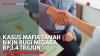 Kasus Mafia Tanah Bikin Rugi Negara Rp3,4 Triliun,(Sumber: IDX CHANNEL)