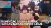 Kemendag Segera Bentuk Satgas Barang Impor Ilegal,(Sumber: IDX CHANNEL)