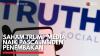 Saham Trump Media Naik Pasca Insiden Penembakan,(Sumber: IDX CHANNEL)
