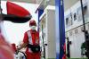 Ini Cara Mudah Daftar Barcode Pertamina untuk Beli Solar Bersubsidi. (Foto: MNC Media)