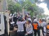 Sudinhub Jaksel Kandangkan 623 Kendaraan yang Parkir Liar di Senopati. (Foto: MNC Media)