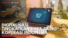 Digitalisasi Tingkatkan Daya Saing Koperasi Indonesia. (Sumber : IDX Channel)