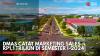 DMAS Catat Marketing Sales Rp1,1 Triliun di Semester I-2024,(Sumber: IDX CHANNEL)