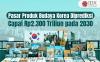 Pasar Produk Budaya Korea Diprediksi Capai Rp2.300 Triliun pada 2030