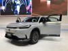 Penampakan Perdana Dua Mobil Listrik Honda di GIIAS 2024. (Foto Syifa Fauziah/MPI)