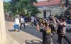 Penyidik KPK geledah kantor Wali Kota Semarang, Jawa Tengah (Eka Kurniawan/MPI)