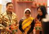 Berani Buat Variasi, Rengginang Kidal Jadi Andalan Usaha Nasabah PNM Mekaar. Foto: MNC Media.