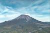 Status Gunung Semeru Turun Jadi Waspada, Akses Pendakian Masih Ditutup. (Foto Avirista/MPI)