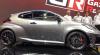 Toyota New GR Yaris Resmi Mengaspal, Harganya Mulai Rp1,15 Miliar. (Foto Syifa Fauziah/MPI)