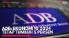 ADB: Ekonomi RI 2024 Tetap Tumbuh 5 Persen,(Sumber: IDX CHANNEL)