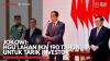 Jokowi: HGU Lahan IKN 190 Tahun untuk Tarik Investor,(Sumber: IDX CHANNEL)