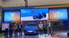 Mobil Listrik Neta X Meluncur di GIIAS 2024, Harganya Rp400 Jutaan. (Foto: MNC Media)