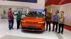 Seres 9 Concept Hadir di GIIAS 2024, Bisa Tempuh 630 Km. (Foto: Fadli/MNC Media)