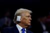 Warga AS Khawatir Negaranya Chaos setelah Insiden Penembakan Trump. (Foto: REUTERS/Evelyn Hockstein)