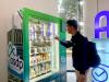 Kejar Target SDG's, ASDP Sediakan Layanan Vending Machine  UMKM F&B (foto: MNC media)