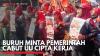 Buruh Minta Pemerintah Cabut UU Cipta Kerja. (Sumber : IDX Channel)