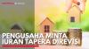 Pengusaha Minta Iuran Tapera Direvisi. (Sumber : IDX Channel)