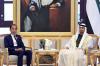 Berkunjung ke Abu Dhabi, Ini Hasil Kesepakatan antara Jokowi dengan Presiden MBZ (FOTO:Dok Ist)