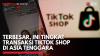 Terbesar, Ini Tingkat Transaksi TikTok Shop di Asia Tenggara,(Sumber: IDX CHANNEL)