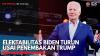 Elektabilitas Biden Turun Usai Penembakan Trump,(Sumber: IDX CHANNEL)
