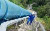 Arkora Hydro (ARKO) Jajaki Proyek PLTA di Kalimantan Berkapasitas 150 Megawatt (Foto: dok ARKO)