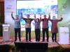 Dorong Transisi Energi PLN-MKI Kolaborasi di Electricity Connect 2024. (Foto: MNC Media)