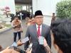 Wamentan Sudaryono Optimistis RI Bisa Capai Swasembada Pangan. (Foto Suparjo/MPI)