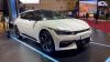 Sambut Elektrifikasi, Indomobil Pamerkan Sejumlah Mobil Listrik di GIIAS 2024. Foto: MNC Media.