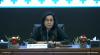 Sri Mulyani Buka Suara soal Kemenkeu Kini Langsung di Bawah Komando Prabowo. (Foto MNC Media)