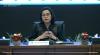 Sri Mulyani Ungkap Tugas Wamenkeu Baru, Bantah Ada Komunikasi Buruk Sebelumnya. (Foto MNC Media)