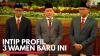 Intip Profil 3 Wamen Baru ini. (Sumber : IDX Channel)