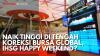 Naik Tinggi di Tengah Koreksi Bursa Global, IHSG Happy Weekend? (Sumber : IDX Channel)