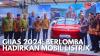 GIIAS 2024; Berlomba Hadirkan Mobil Listrik. (Sumber : IDX Channel)