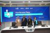 Perkuat Ekosistem Tiga Arah, Begini Strategi Bank BNI (BBNI) (foto: MNC media)