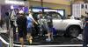 Pengunjung GIIAS 2024 Incar Mobil Listrik, Ini Alasannya. (Foto: Fadli/MNC Media)