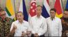 Menperin Temui Mendag di Tengah Kisruh Izin Impor, Sepakat Bentuk Satgas. Foto: MNC Media.