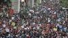Bangladesh Kembali Rusuh, 91 Orang Tewas. (Foto: MNC Media)