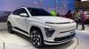 Harganya Baru Diumumkan, Mobil Listrik Hyundai Kona Sudah Laku Ratusan Unit. Foto: MNC Media.