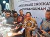 Mendagri Minta Pemda Buat Birokrasi Antiribet agar Masyarakat Tak Frustasi. (Foto: Agung Bakti/MNC Media)
