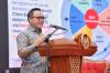 MenPANRB Sebut Pentingnya Pemimpin Cakap Digital dalam Transformasi Layanan Publik. (Foto: Dok. Kementerian PANRB)