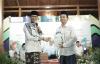 Sandiaga Bangga Pemanfaatan Program Santri Digitalpreneur di Sleman (foto: MNC Media)