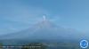 Gunung Semeru Erupsi Lagi, Masyarakat Diimbau Menjauh. (Foto: Dok. PVMBG)